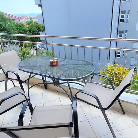 Apartman Crikvenica 35862 - Rea Luaran gambar