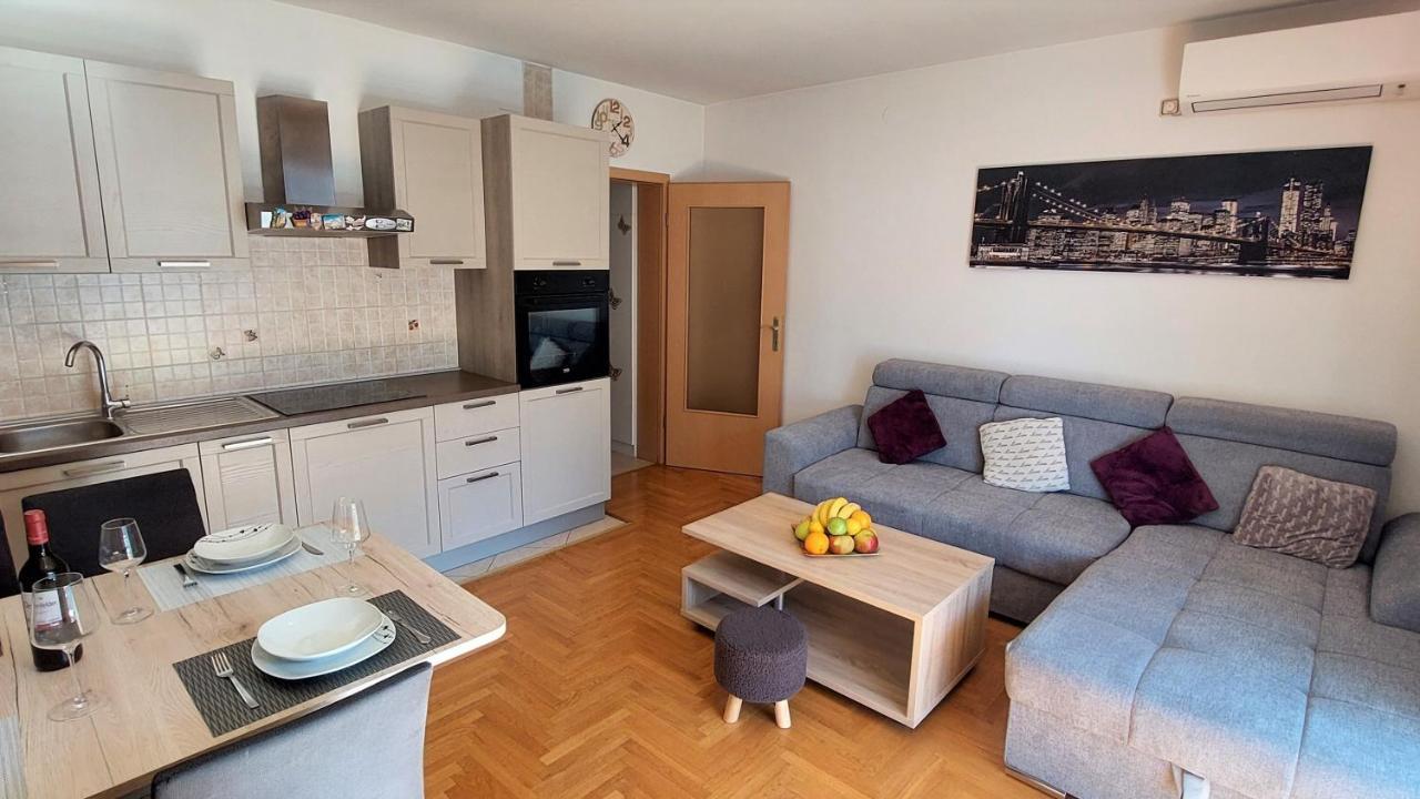 Apartman Crikvenica 35862 - Rea Luaran gambar