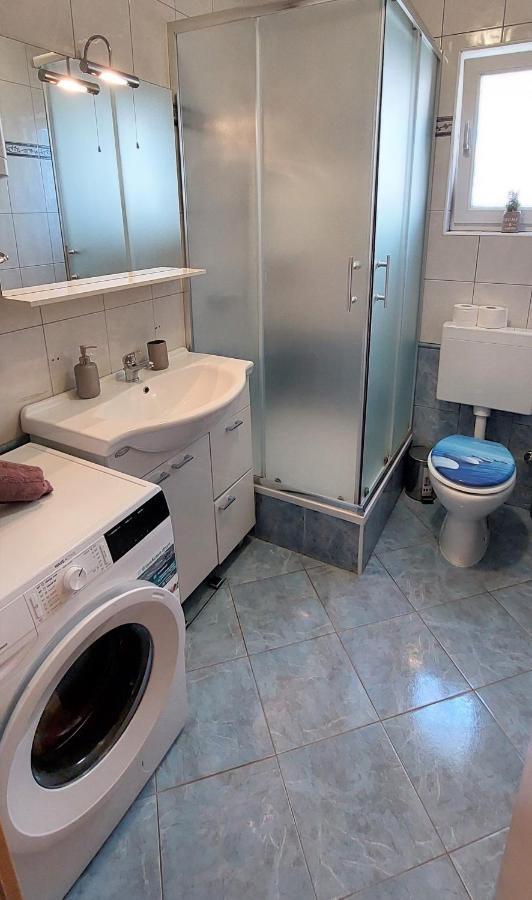 Apartman Crikvenica 35862 - Rea Luaran gambar