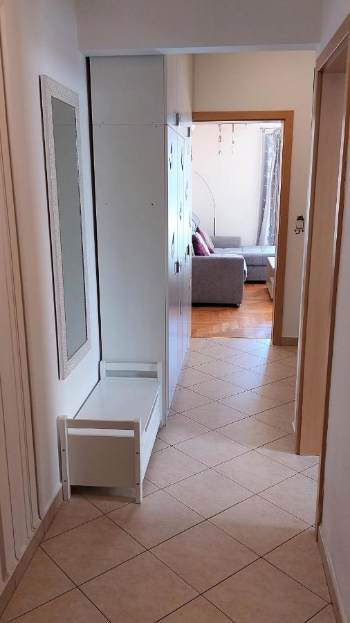 Apartman Crikvenica 35862 - Rea Luaran gambar