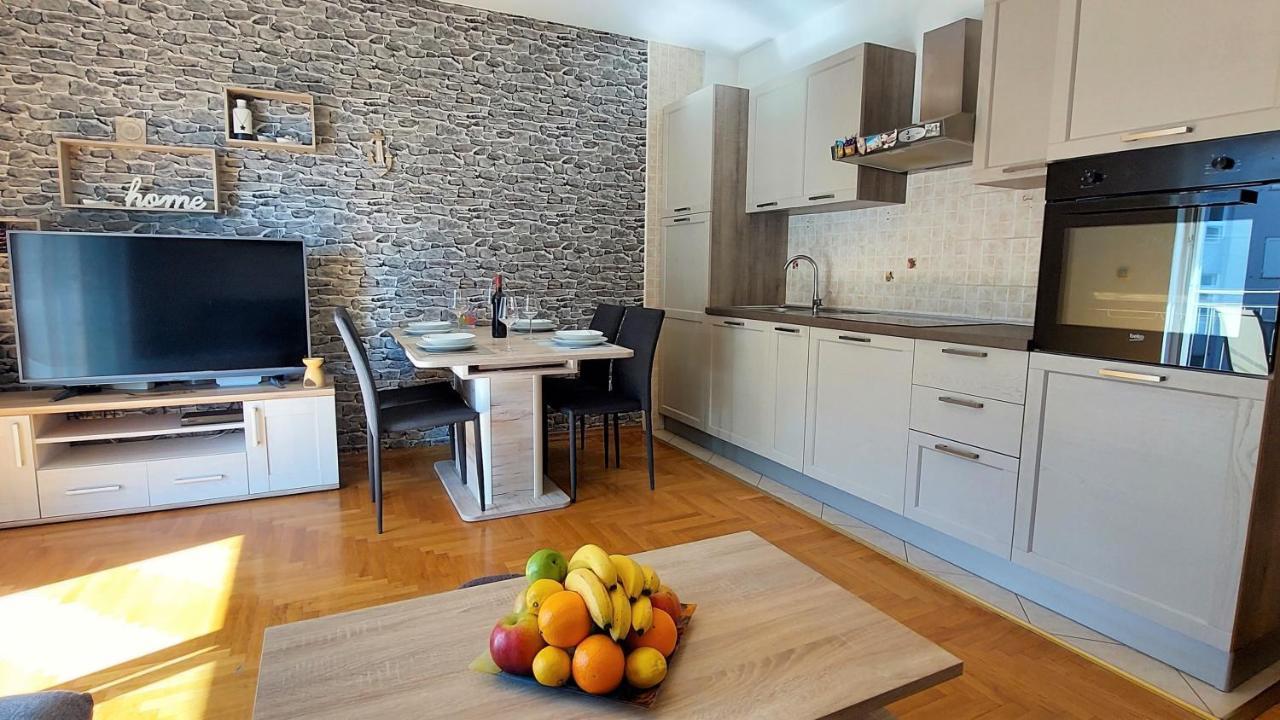 Apartman Crikvenica 35862 - Rea Luaran gambar