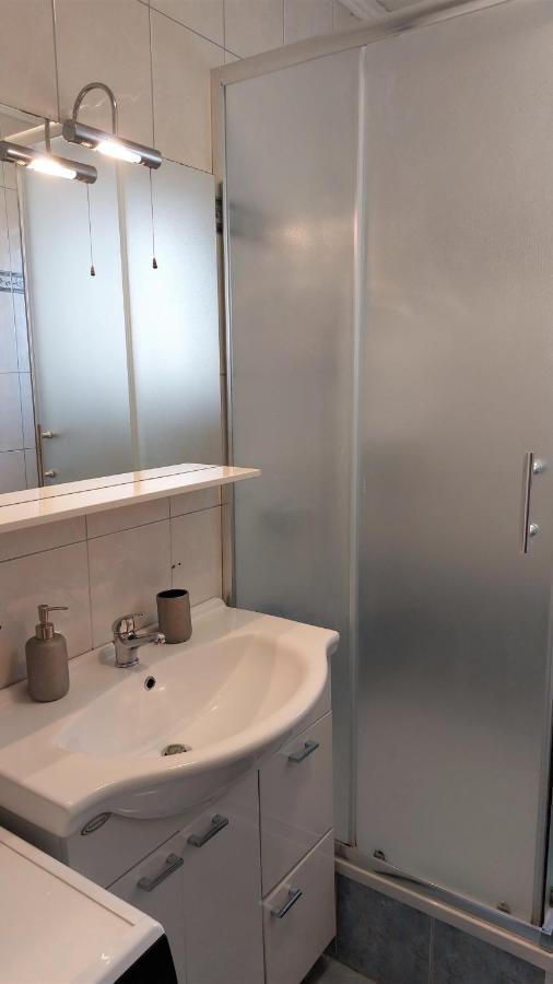 Apartman Crikvenica 35862 - Rea Luaran gambar