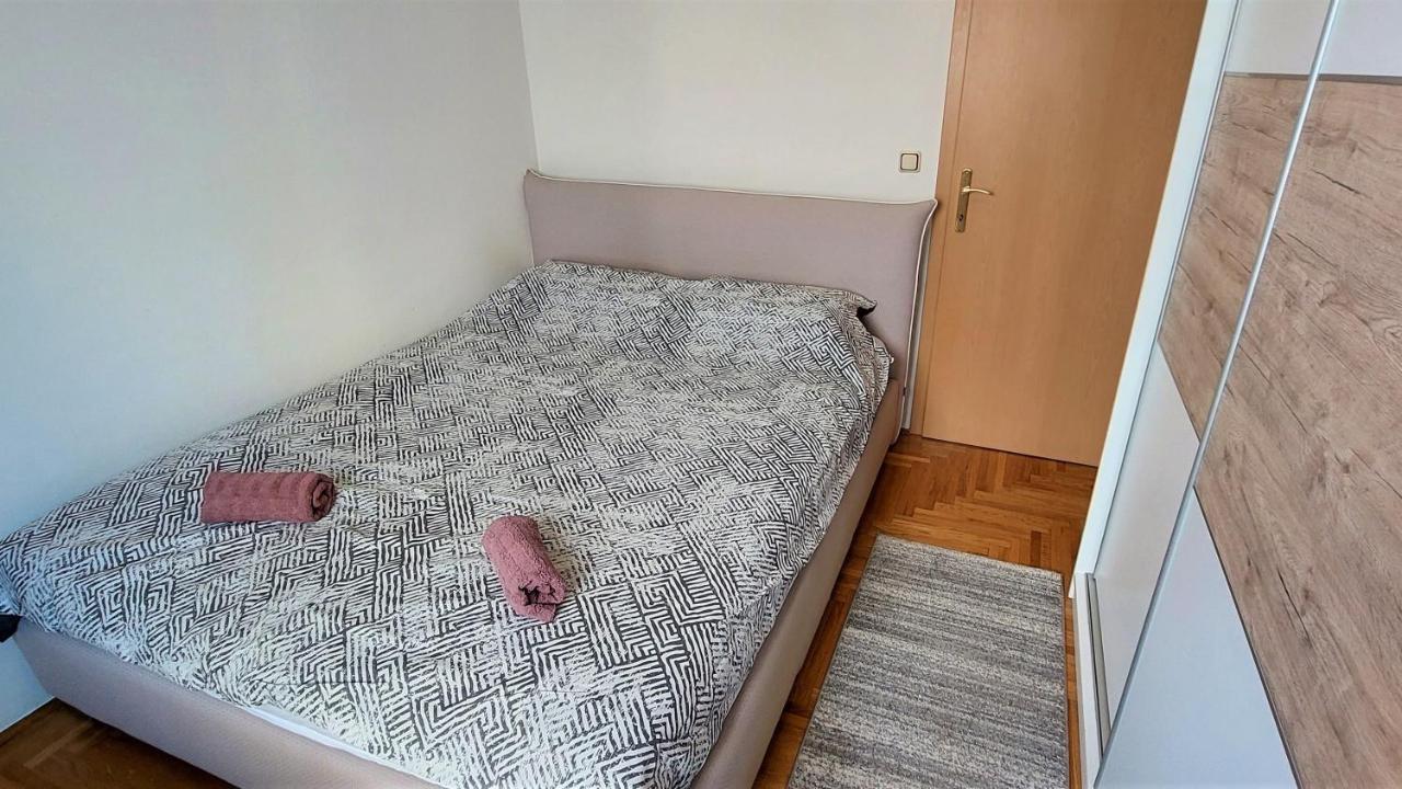 Apartman Crikvenica 35862 - Rea Luaran gambar