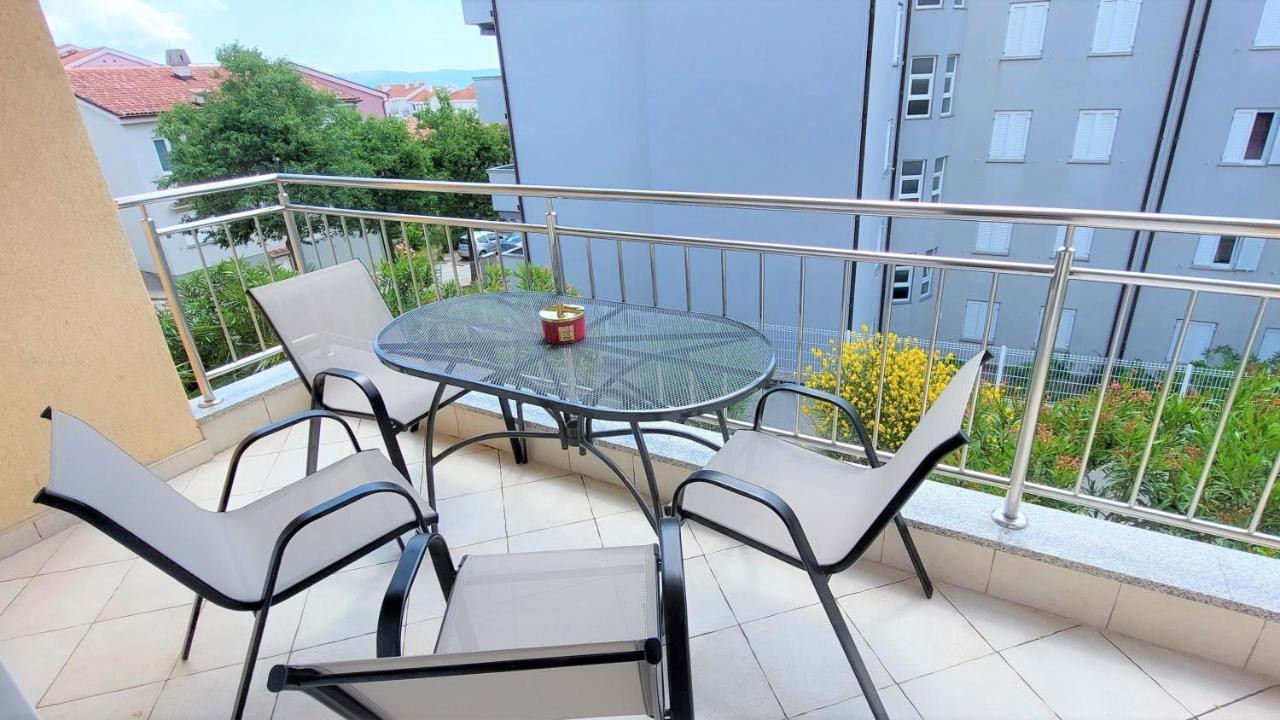 Apartman Crikvenica 35862 - Rea Luaran gambar