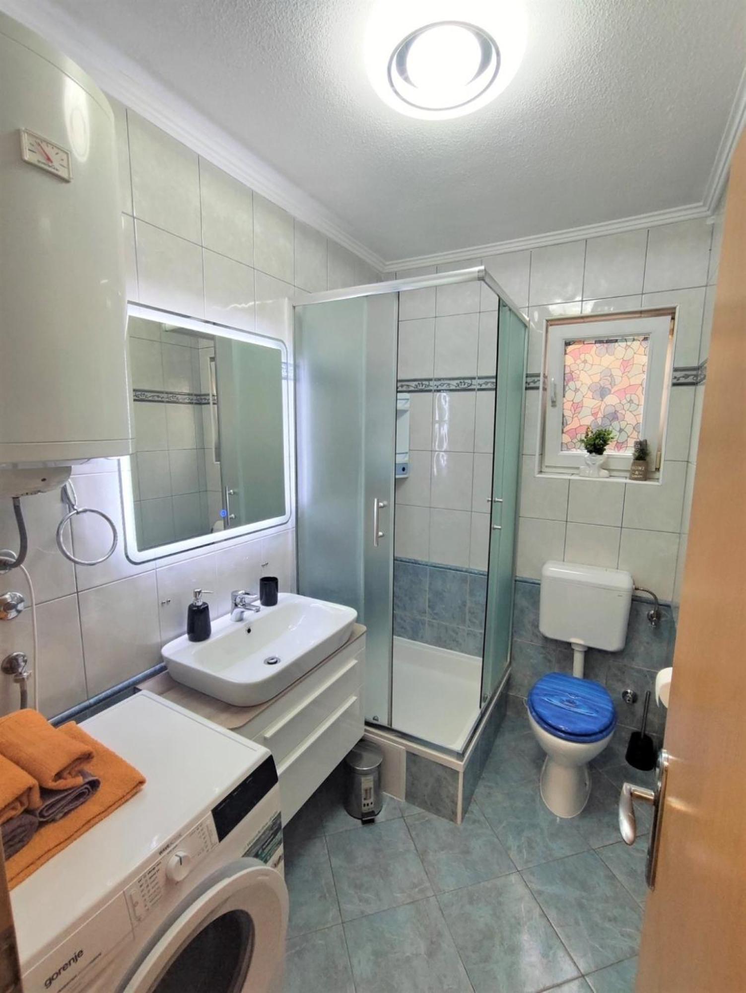Apartman Crikvenica 35862 - Rea Luaran gambar
