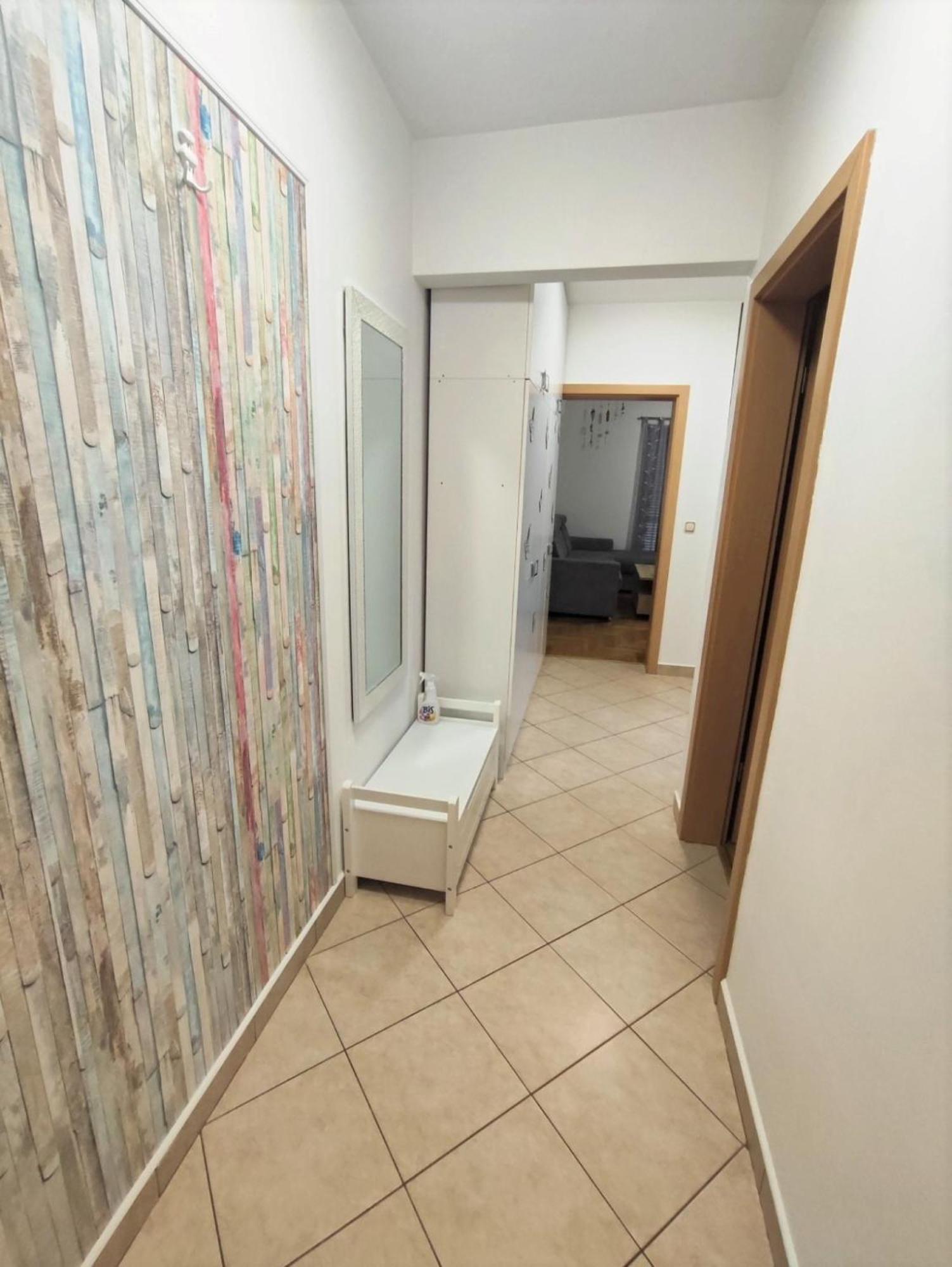 Apartman Crikvenica 35862 - Rea Luaran gambar