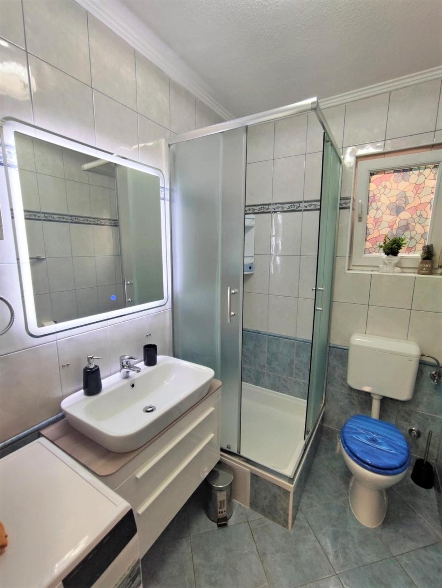 Apartman Crikvenica 35862 - Rea Luaran gambar